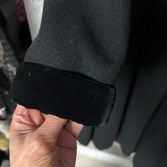 Vintage coat - Picture 7 of 9